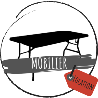 Location Mobilier