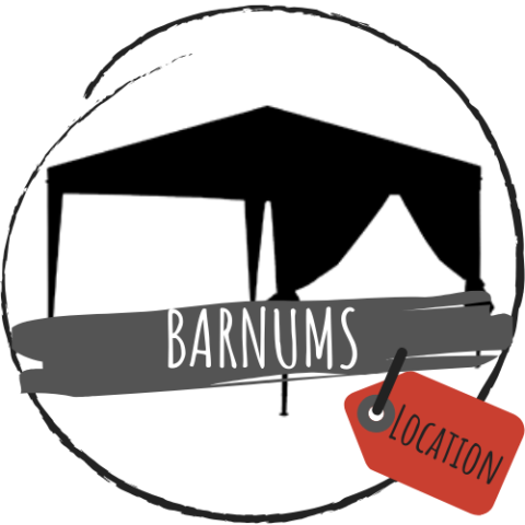 Location Barnums