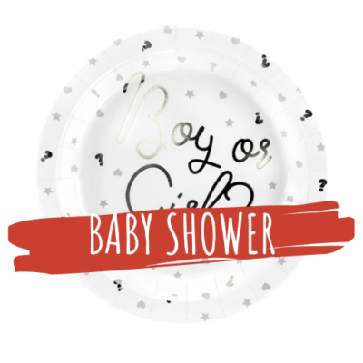 Vente Baby Shower