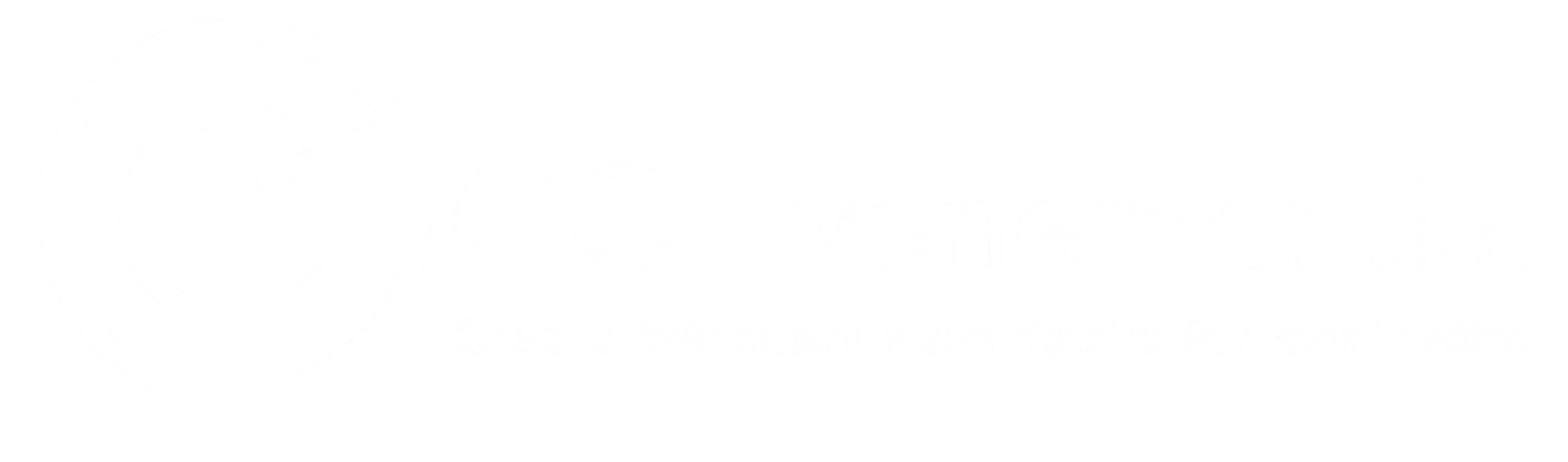 GC Événementiel 