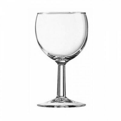 Verre ballon 12cl