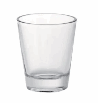 VERRINE CLASSIQUE 10CL