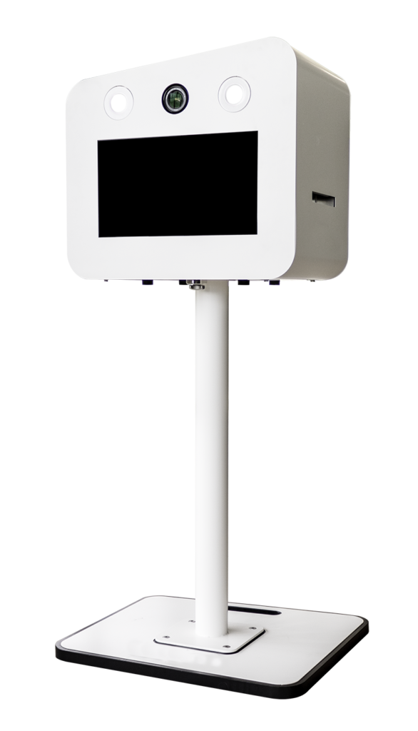 Location Borne Photos