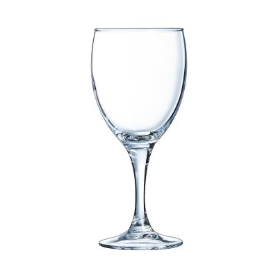 Verre à pied 19cl élégance
