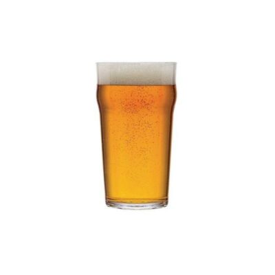 Verre à bière 33cl